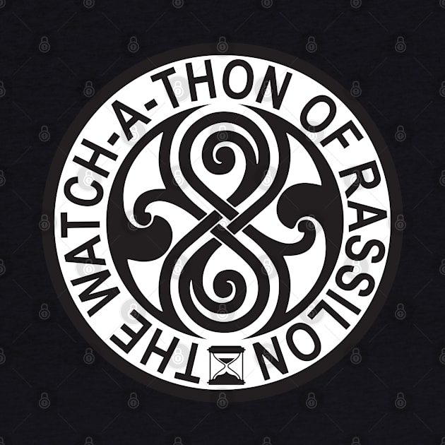 The Watch-A-Thon of Rassilon by The ESO Network